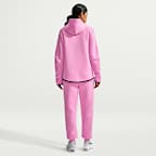 Nike Sportswear Tech Fleece Windrunner Women's Full-Zip Hoodie