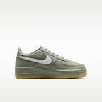 Nike Air Force 1 LV8 Big Kids' Shoes