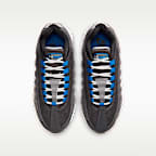 Nike Air Max 95 Big Bubble Big Kids' Shoes