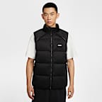 LeBron Men's Therma-FIT Down Jacket