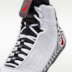 Nike Inflict 4 SE Wrestling Shoes