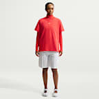 Nike Sportswear Classic Women's Oversized T-Shirt