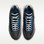 Nike Air Max 95 Big Bubble Premium Men's Shoes