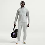Nike Unlimited Men's Repel Hooded Versatile Jacket