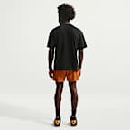 Nike Standard Issue Men's Dri-FIT Basketball T-Shirt