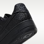 Tenis para mujer Nike Air Force 1 '07 SE Shagreen