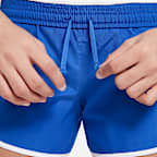 Nike Tempo Big Kids' (Girls') Dri-FIT Running Shorts