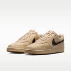Nike Court Vision SE herenschoenen