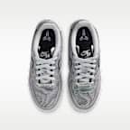 Tenis para niño talla grande Nike Air Force 1 Low