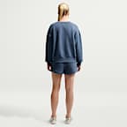 Damskie spodenki z dzianiny Nike Sportswear