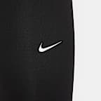 Nike Pro Dri-FIT Big Kids' (Girls') Leggings