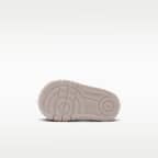 Tenis para bebé e infantil Nike Force 1 Low SE