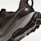 Tenis de trail running para niños grandes Nike Pegasus Trail 5