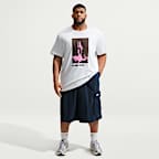 Nike Sportswear Club Men's Oversized Cargo Shorts