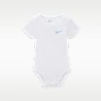 Nike Baby Essentials Baby 3-Piece Pants Set