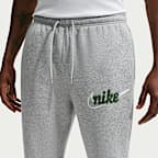 Nike Sportswear Club Men's Fleece Joggers