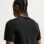 Nike Pro Dri-FIT-T-shirt til mænd