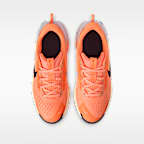 Tenis de trail running para niños grandes Nike Pegasus Trail 5