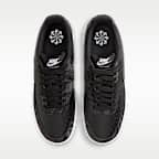 ナイキ コート ビジョン LOW ネクスト ネイチャー ウィメンズシューズ