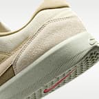 Tenis de skateboarding Nike SB Force 58