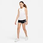 Nike Tempo Older Kids' (Girls') Dri-FIT Running Shorts