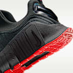 Nike Free Metcon 6 Men's Workout Shoes