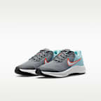 Nike Star Runner 3 Big Kids' Road Running Shoes