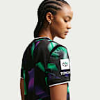 Racing Louisville FC Stadium Away Women's Nike Dri-FIT NWSL Replica Jersey