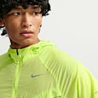 Nike Stride Men's Repel UV Running Jacket
