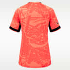 Jersey Nike Dri-FIT de la NWSL Replica para mujer Bay FC Stadium Away