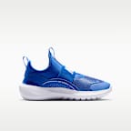 Tenis de correr para niños grandes Nike Flex Runner 4