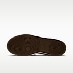 Nike Court Vision Low SD Premium Zapatillas - Mujer