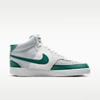 Nike Court Vision Mid Next Nature Men's Shoes
