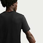Nike férfi kosárlabdás póló
