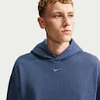 Nike Solo Fleece Men's Pullover Hoodie