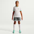 Sam Kerr Academy Older Kids' (Girls') Nike Dri-FIT Football Top