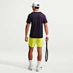 NikeCourt Advantage Men's Dri-FIT Tennis Top