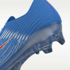 Nike Mercurial Superfly 11 Elite By You tilpasset lav fotballsko til gress