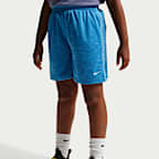 Σορτς Dri-FIT Nike Multi για μεγάλα αγόρια