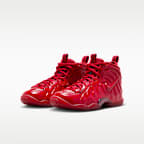 Nike Little Posite Pro Older Kids' Shoes
