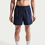 Nike Unlimited Men's Dri-FIT 5" Unlined Versatile Shorts