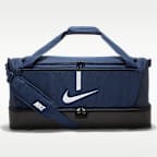 Sac de football rigide Nike Academy Team (grande taille, 59 L)