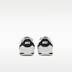 ナイキ コルテッツ イージーオン リトルキッズシューズ