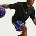Kobe Men's Dri-FIT Basketball Shorts