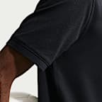 Nederland The Nike Polo Nike Dri-FIT fotballpoloskjorte til herre