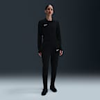 Pantalon de foot Dri-FIT Nike Academy pour femme