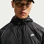 나이키 윈드러너 남성 루즈 스톰 핏 재킷