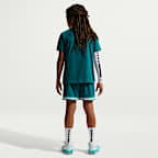Short de basket 13 cm Nike DNA pour ado