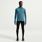 Nike Stride Men's Therma-FIT Winterized Running Mid Layer