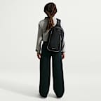 Nike Sportswear Club Fleece Big Kids' Open-Hem Pants